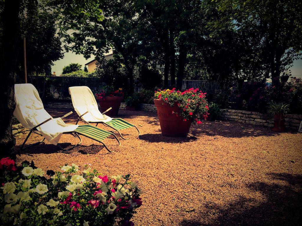 Bed & Breakfast Don Carlos San Martino di Lupari Экстерьер фото