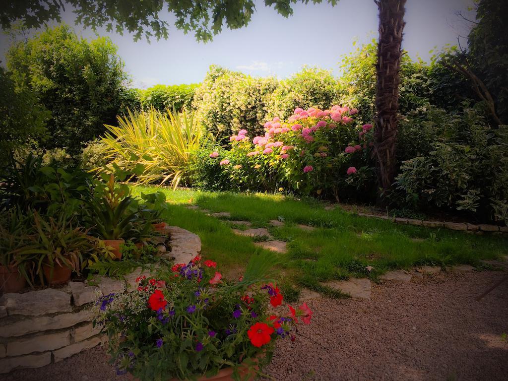 Bed & Breakfast Don Carlos San Martino di Lupari Экстерьер фото