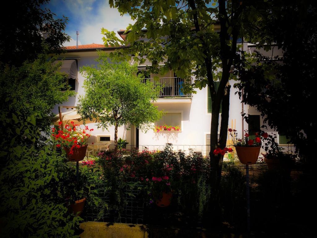 Bed & Breakfast Don Carlos San Martino di Lupari Экстерьер фото